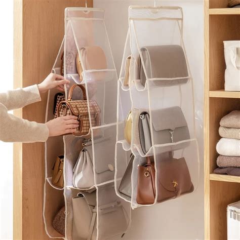 Best Handbag Storage For Storables