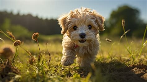 How Much Exercise Do Miniature Poodles Need? | Animal Answers