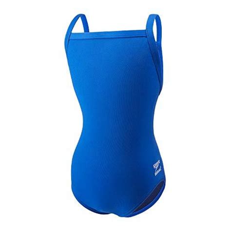 Speedo Girls Swimsuit One Piece Zotezo Sg