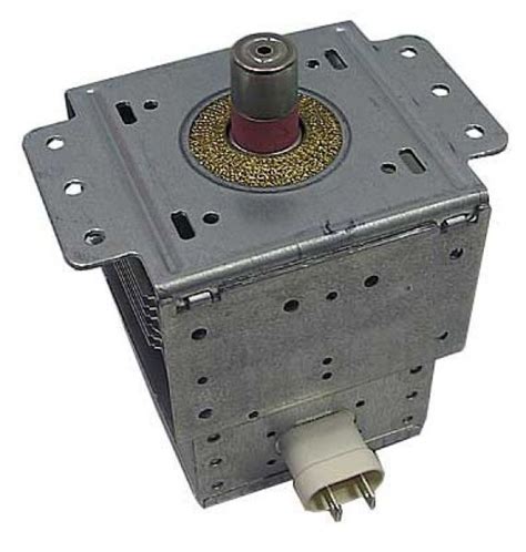 2M214.39F MAGNETRON 950W 2.46GHZ 4.5KV 350MA 3.3V 12.5A LG - Achat ...