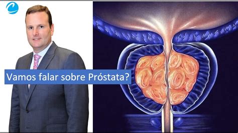 Hiperplasia de Próstata Dificuldade em Urinar YouTube