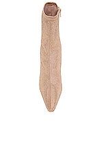 LPA Paulina Boot In Nude REVOLVE