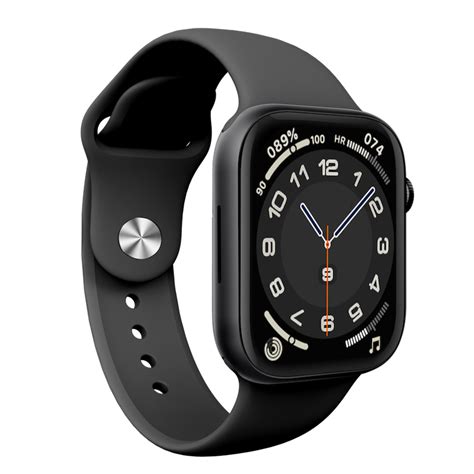 X7 Pro Max W&O Watch 7 Smart Watch Wearfit Pro | Winbotech