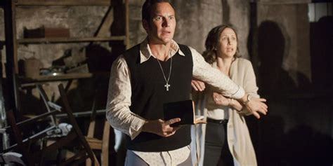 The Conjuring Ending Explained