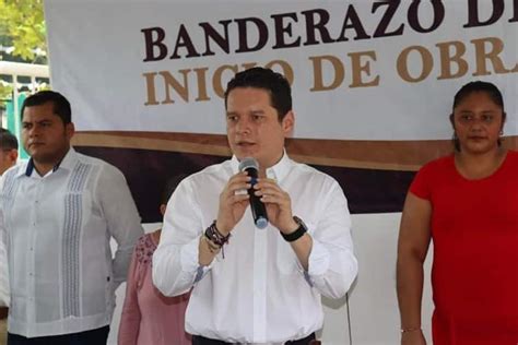 Gobierno De Cunduacán Continúa Cumpliendo Compromisos