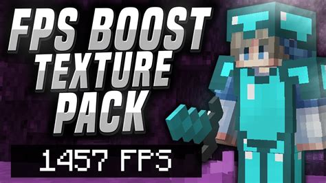 En Y Fps Boost Texture Pack Minecraft Sonoyuncu Skywars Youtube