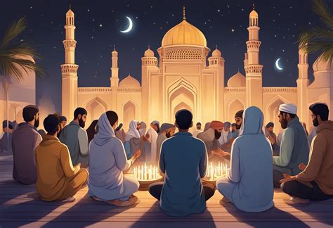 What Is Shab E Barat Mubarak 2024 Meaning Significance And