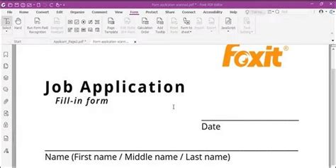 2022 How To Create Fillable PDF Form With Submit Button To Email EaseUS