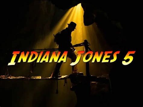 Indiana Jones 5 El Director De Desacredita Los Rumores Del Final