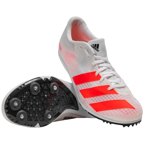 adidas Distancestar Spikes Damen Leichtathletik Schuhe FY4095 | SportSpar