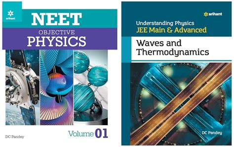 Buy NEET Objective Physics Volume 1 Understanding Physics JEE Main