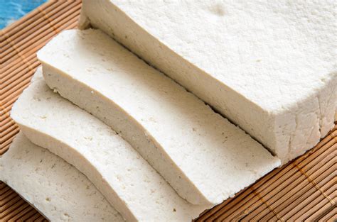 Сыр тофу - пошаговый рецепт с фото (19331 просмотр)