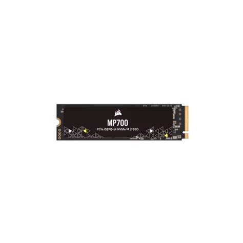 Corsair Mp Tb Pcie X Nvme M Ssd Geewiz