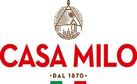 Casa Milo Logo Vector - (.Ai .PNG .SVG .EPS Free Download)