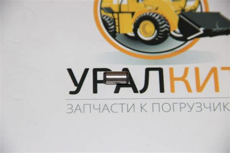 Шпонка распредвала WEICHAI WP6G 612639000061 купить в Екатеринбурге ...