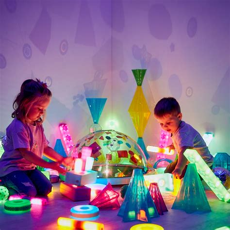 Tts Early Years Immersive Projector Light Up Resources Tts