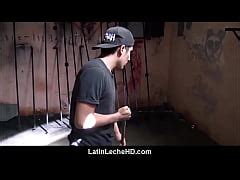 Amateur Spanish Latino Worker From Buenos Aires Sex With Documentary Filmmaker For Cash Pov