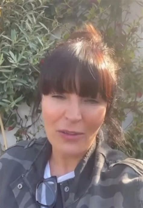 Naked Attraction S Anna Richardson Swoons Over Good Sex With New Man After Split Daily Star