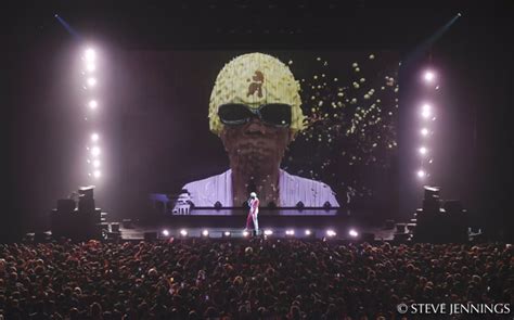 Tyler, The Creator 'Igor' Tour | PLSN