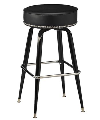 The World of Metal Bar Stools - Seats and Stools