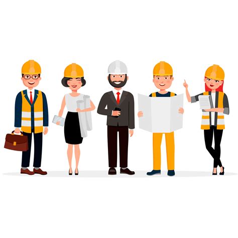 What are the Different Types of Engineers? - Hunter Recruiting