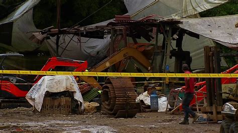 Explosión En Taller Deja Dos Muertos Y Tres Heridos Teleantioquia