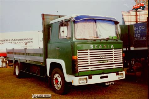 Foto Scania Truckfan