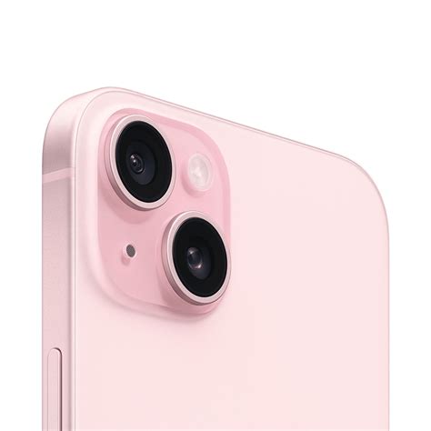 Buy Apple Iphone 15 Plus 128gb Pink Online Croma