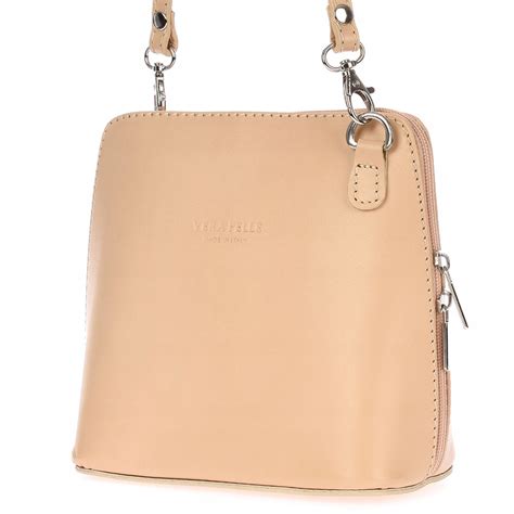 Torebka Nude Niska Cena Na Allegro Pl