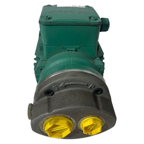 LEROY SOMER Ls63/T Electric Motor | eBay