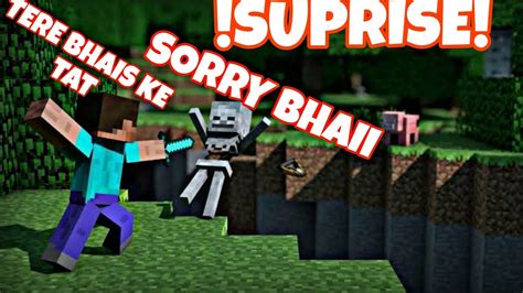 Starting A New Minecraft Survival Sereies Suprise Youtube