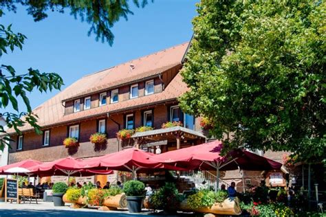 Gaststube Gasthof Adler Fohrenb Hl Schwarzwald