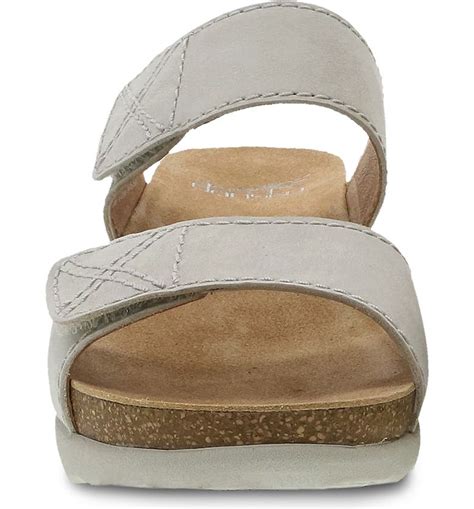 Dansko Maddy Wedge Slide Sandal Women Nordstrom