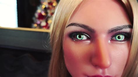 Bestrealdoll Danica Sex Doll Review From Raven Rose Lina Paige