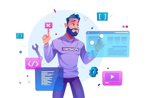 How To Leverage Web Design A Developers Guide To Success