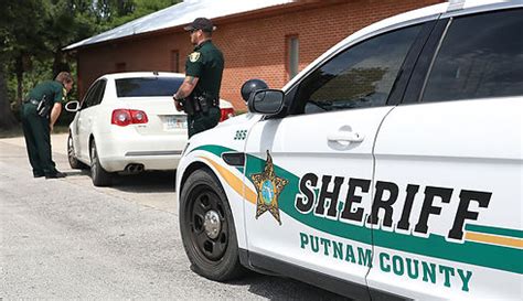 Departments | Putnam County Sheriff's Office