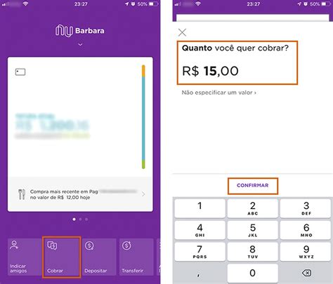 Como Gerar Boleto Nubank Para Terceiros Bancos Digitais Techtudo