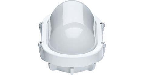 Светильник Navigator 94 828 NBL-O1-8-4K-WH-IP65-LED (аналог НПБ 1401 ...