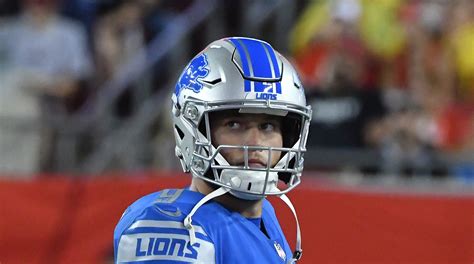 Three Detroit Lions land on ESPN's top 100 players list