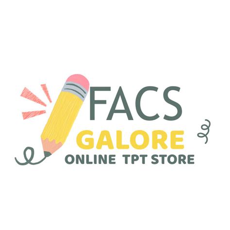 FACS Galore | Teachers Pay Teachers