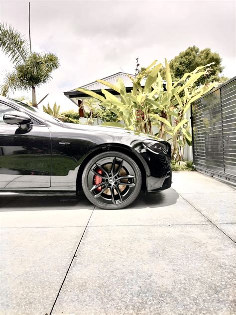 Excelence in car care in Noosa - detailing