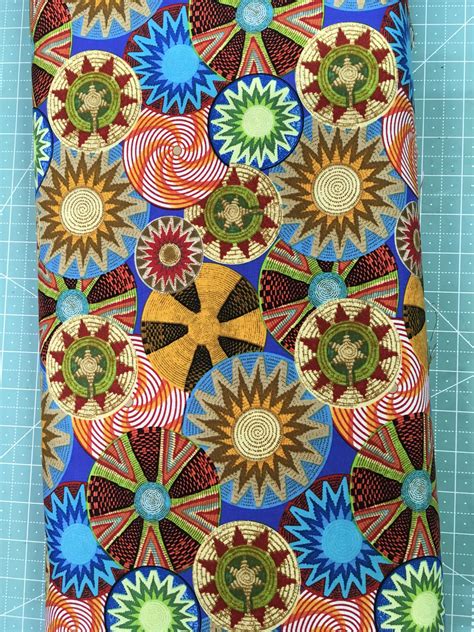 Pin Von Rebeccas Indian Trading Post Auf 100 Quilters Quality Fabric