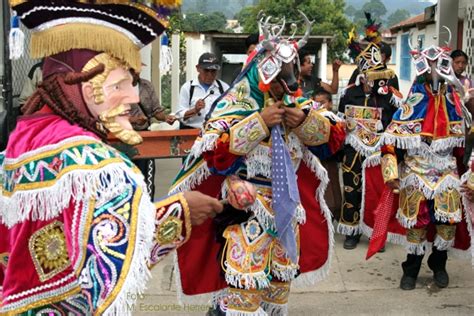 Danzas Y Bailes De Guatemala Por Departamento Y Por RegiÓn Guatemala