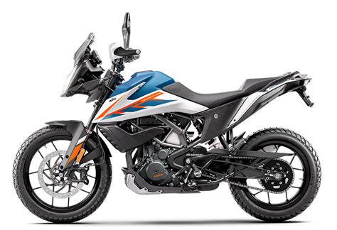 Ktm 250 Adventure 2024 Ficha Técnica Precio Motos 0km Comprarmoto