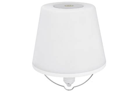 REV RITTER LED Flaschenleuchte Lamprusco warmweiß Akku - zumoo