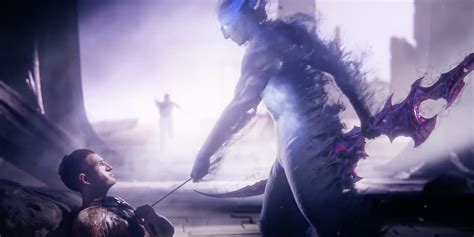 League of Legends Cinematic - Varus: As We Fall