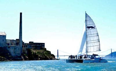 San Francisco Bay Cruise