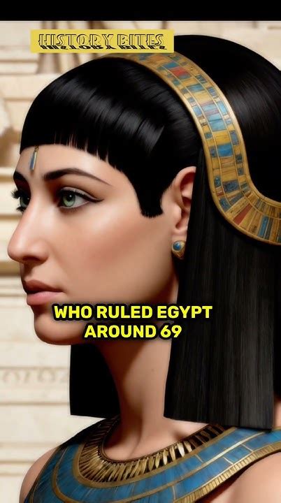 Egyptian Pyramids Timeline Cleopatra Lived Closerhistorybites Historybypass