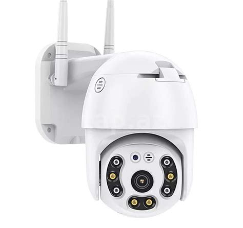 Wifi kamera