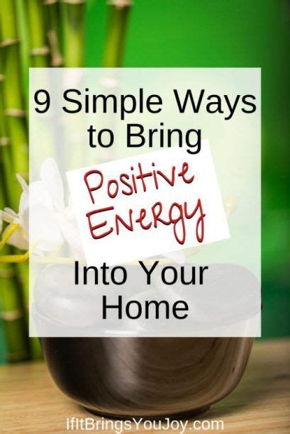 12 Plants That Can Create Positive Energy In Your Home Artofit